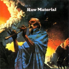 Raw Material - Raw Material