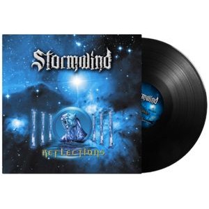 Stormwind - Reflections (Re-Mastered & Bonus Tr
