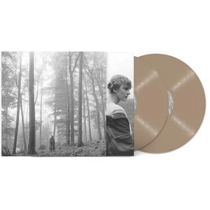 Taylor Swift - Folklore (2Lp)