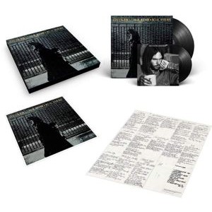Neil Young - After The Gold Rush (50Th Anniversary Edition)