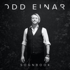 Odd Einar - Sognbook (Vinyl)
