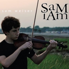 Weiser Sam - Say I Am