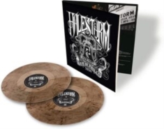 Halestorm - Live In Philly 2010 (Ltd. Viny