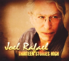 Rafael Joel - Thirteen Stories High