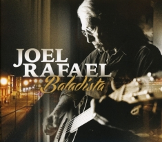 Rafael Joel - Baladista