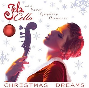 Jela Cello - Christmas Dreams