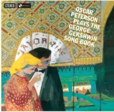 Oscar Peterson - Sings The George Gershwin Songbook