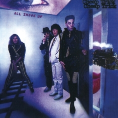 Cheap Trick - All Shook Up + 5
