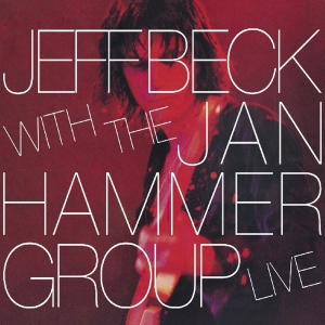 Jeff Beck / Jan Hammer - Live