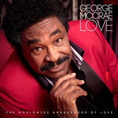 George Mccrae - Love