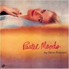 Oscar Peterson - Pastel Moods