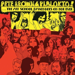 Pete & Piblokto Brown - Things May Come & Things