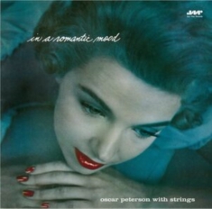Oscar Peterson - In A Romantic Mood
