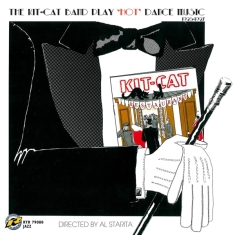 Kit-Cat Band - Play 'Hot' Dance Music