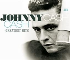 CASH JOHNNY - Greatest Hits - The..