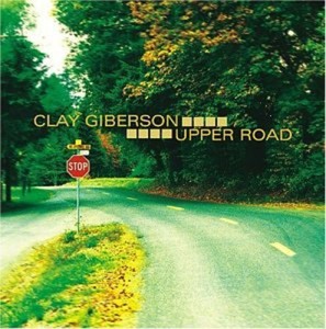 Gilberson Clay - Upper Road