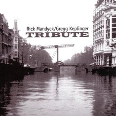Gregg Keplinger - Tribute