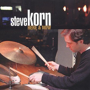 Korn Steve - Here And Now