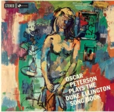 Oscar Peterson - Plays The Duke Ellington Song Book
