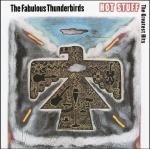 Fabulous Thunderbirds - Hot Stuff - Greatest Hits in the group CD / Jazz/Blues at Bengans Skivbutik AB (3921361)