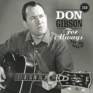 Gibson Don - For Always