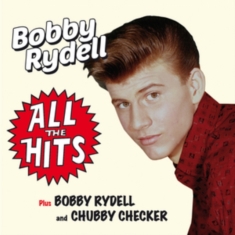 Bobby Rydell - All The Hits/Bobby Rydell And Chubby Checker