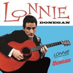 Lonnie Donegan - Lonnie/Showcase
