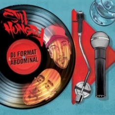 Dj Format & Abdominal - Still Hungry
