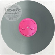 Lady Gaga - Chromatica (Retail Exclusive Silver Vinyl)