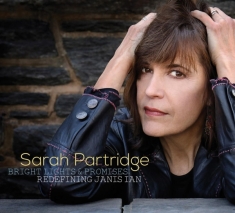 Partridge Sarah - Bright Lights & Promises
