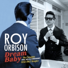 Roy Orbison - Dream Baby