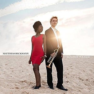 Beckmann Matthias - Mpenzi Wangu