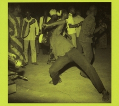 V/A - Original Sound Of Burkina Faso