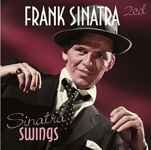 Frank Sinatra - Sinatra Swings