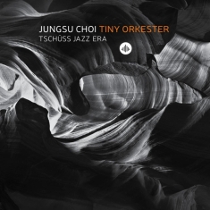 Choi Jungsu -Tiny Orkester- - Tschuss Jazz Era