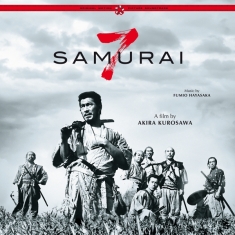 Fumio Hayasaka - Seven Samurai