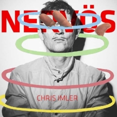 Imler Chris - Nervos