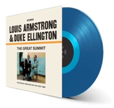 Armstrongl. & Ellingtond - Great Summit