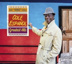 Nat King Cole - Cole En Espanal - ..