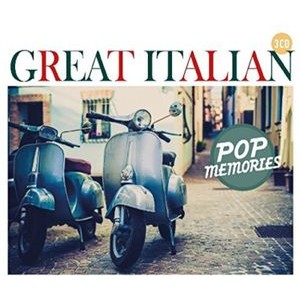 V/A - Great Italian Pop..