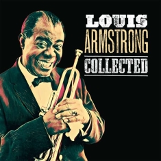 Louis & His All Sta Armstrong - Collected