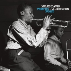 Miles Davis & J.J. Johns - Tempus Fugit -Remast-