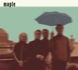 Maple - Maple -Digi-