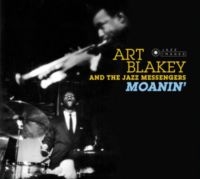 Art -Jazz Messengers- Blakey - Moanin'