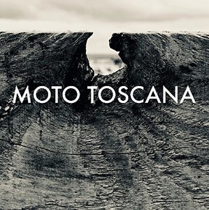 Moto Toscana - Moto Toscana -Coloured-