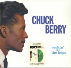 Chuck Berry - Rockin' At The Hops