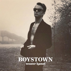 Hamel Wouter - Boys Town