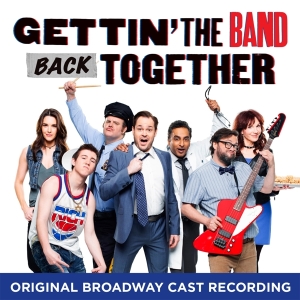V/A - Gettin The Band Back Together