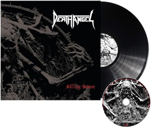 Death Angel - Killing Season