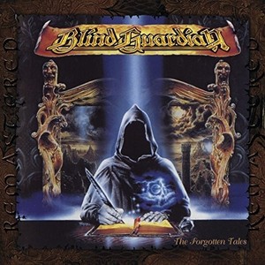 BLIND GUARDIAN - THE FORGOTTEN TALES